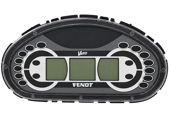 Licznik Fendt Combiinstrument