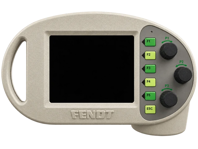 Terminal Fendt